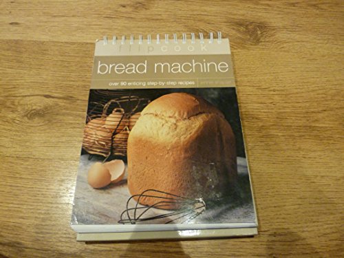 9781843096627: Di Jennie Shapter - Macchina del pane (Flipcook) (edizione illustrata)