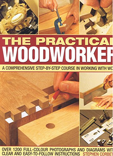 Beispielbild fr The Practical Woodworker zum Verkauf von Blackwell's