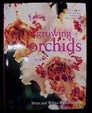 Beispielbild fr GROWING ORCHIDS: THE COMPLETE PRACTICAL GUIDE TO ORCHIDS AND THEIR CULTIVATION. zum Verkauf von WorldofBooks