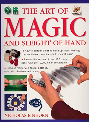 Stock image for The Practical Encyclopedia of Magic for sale by HPB-Emerald