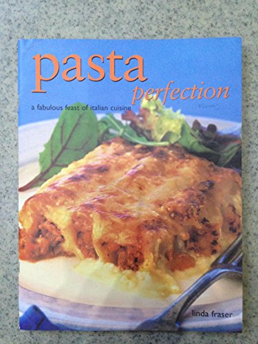 Beispielbild fr Perfect Pasta zum Verkauf von AwesomeBooks