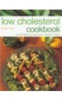 Stock image for Low Cholesterol Cookbook, Over 50 Healthy and Delicious Low Cholesterol Recipes for sale by Reuseabook