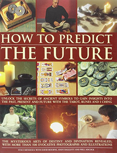 Stock image for HOW TO PREDICT THE FUTURE for sale by Greener Books