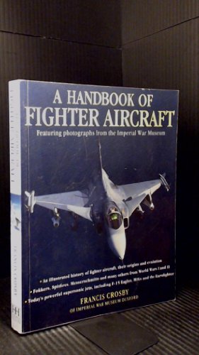 Beispielbild fr Illustrated Book of Fighter Aircraft zum Verkauf von Wonder Book