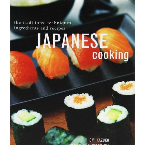 Beispielbild fr Japanese Cooking zum Verkauf von WorldofBooks