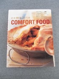 9781843099710: Complete Comfort Food