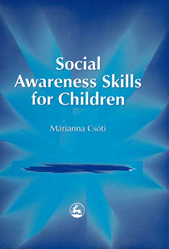 Imagen de archivo de Social Awareness Skills for Children a la venta por WorldofBooks