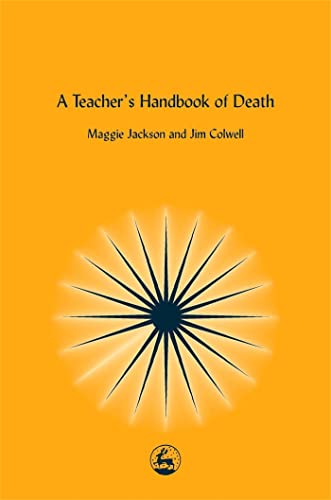 Beispielbild fr A Teacher's Handbook of Death zum Verkauf von WorldofBooks