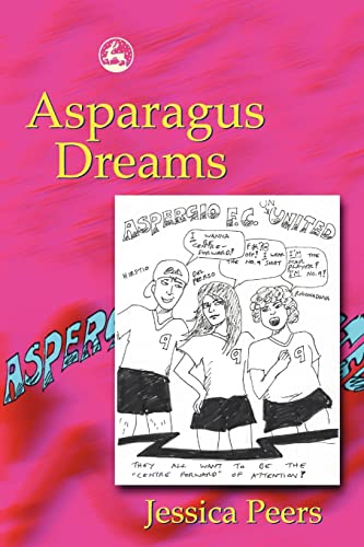 Beispielbild fr Asparagus Dreams zum Verkauf von WorldofBooks