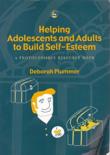Stock image for Helping Adolescents and Adults to Build Self-Esteem : A Photocopiable Resource Book for sale by Better World Books