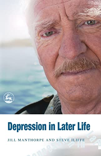 9781843102342: Depression in Later Life