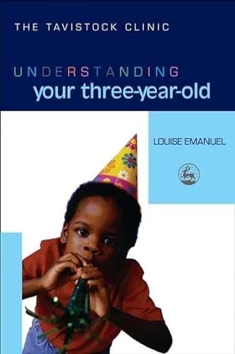 Beispielbild fr Understanding Your Three-Year-Old zum Verkauf von Better World Books
