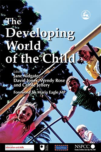 Stock image for The Developing World of the Child for sale by Blackwell's