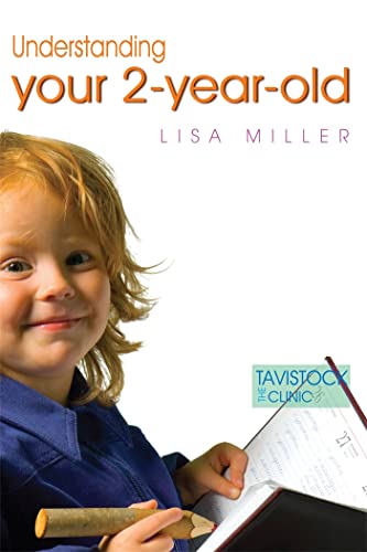 9781843102885: Understanding Your Two-Year-Old (The Tavistock Clinic - Understanding Your Child)