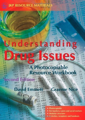 Stock image for Understanding Drug Issues: A Photocopiable Resource Workbook Second Edition for sale by WorldofBooks
