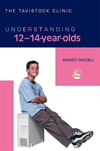 Beispielbild fr Understanding 12-14-Year-Olds zum Verkauf von Blackwell's