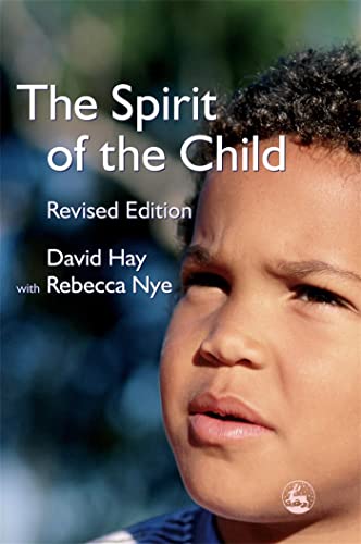 9781843103714: The Spirit of the Child: Revised Edition
