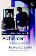 Imagen de archivo de Alzheimer : a Journey Together a la venta por Weller Book Works, A.B.A.A.