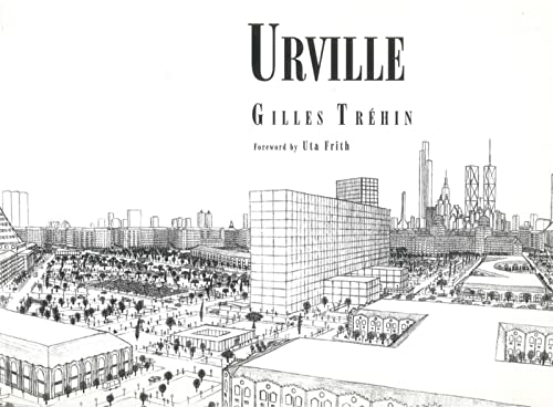 Stock image for Urville for sale by Louisville Book Net