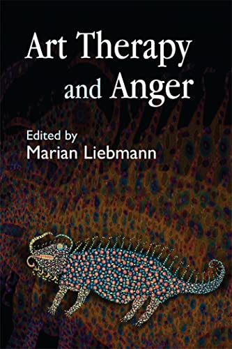 9781843104254: Art Therapy and Anger