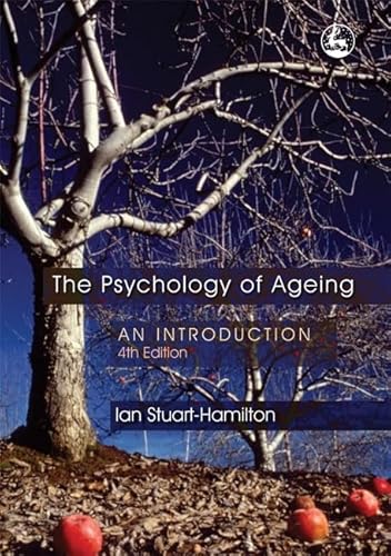 Imagen de archivo de The Psychology of Ageing: An Introduction: An Introduction Fourth Edition a la venta por WorldofBooks