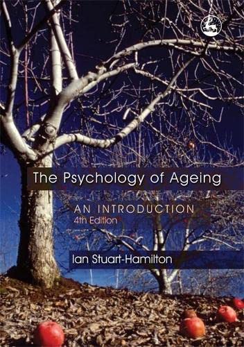 9781843104261: The Psychology of Ageing: An Introduction: An Introduction Fourth Edition