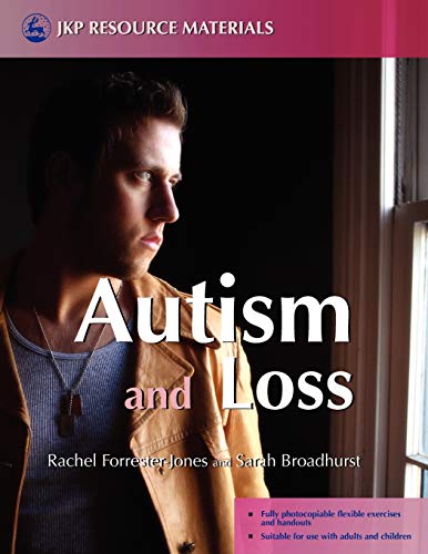 Beispielbild fr Autism and Loss zum Verkauf von Blackwell's