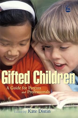 Beispielbild fr Gifted Children: A Guide for Parents and Professionals zum Verkauf von Buchpark