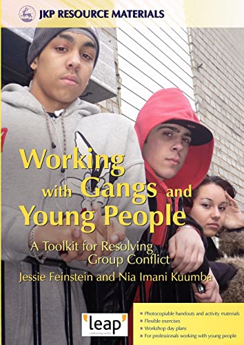 Stock image for Working With Gangs and Young People for sale by Blackwell's