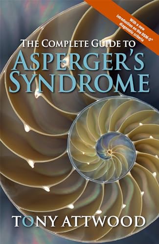 Imagen de archivo de The Complete Guide to Asperger's Syndrome a la venta por Once Upon A Time Books