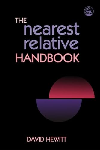 Imagen de archivo de The Nearest Relative Handbook: Second Edition a la venta por WorldofBooks