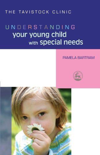 Beispielbild fr Understanding Your Young Child with Special Needs zum Verkauf von Better World Books