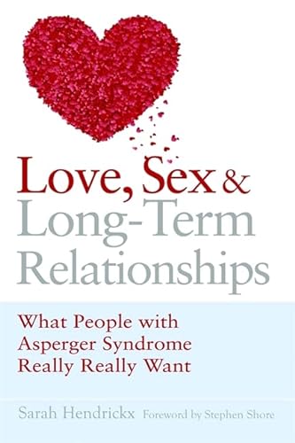 Beispielbild fr Love, Sex and Long-Term Relationships zum Verkauf von Blackwell's