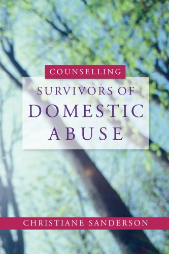 Stock image for Counselling Survivors of Domestic Abuse for sale by WorldofBooks