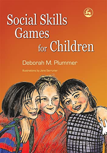 Stock image for Social Skills Games for Children for sale by Better World Books