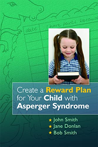 9781843106227: Create a Reward Plan for your Child with Asperger Syndrome