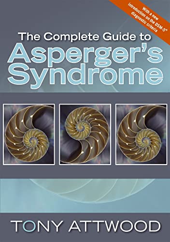 Beispielbild fr The Complete Guide to Asperger's Syndrome zum Verkauf von Better World Books