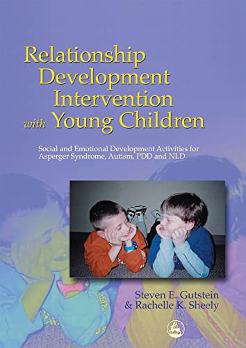 Beispielbild fr Relationship Development Intervention with Young Children zum Verkauf von Better World Books