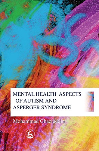 9781843107330: Mental Health Aspects Of Autism And Asperger Syndrome