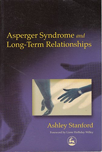 9781843107347: Asperger Syndrome Long Term Re