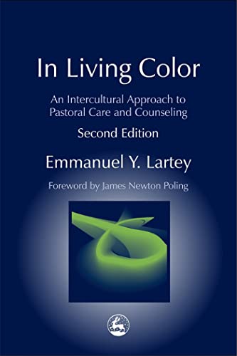 Beispielbild fr In Living Color: An Intercultural Approach to Pastoral Care and Counseling Second Edition zum Verkauf von ThriftBooks-Dallas