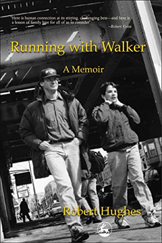 Beispielbild fr Running with Walker : A Memoir zum Verkauf von Better World Books