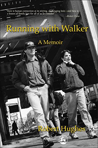 9781843107552: Running with Walker: A Memoir