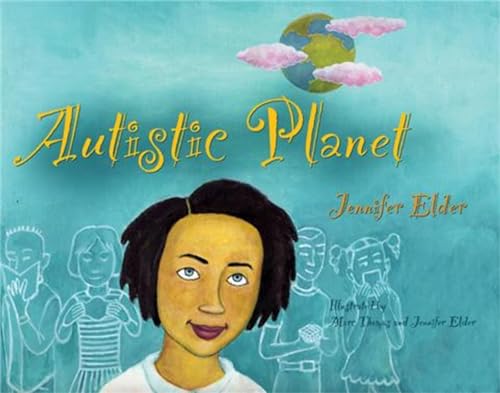 Stock image for Autistic Planet for sale by Better World Books