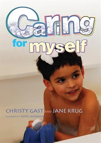 Beispielbild fr Caring for Myself: A Social Skills Storybook zum Verkauf von WorldofBooks