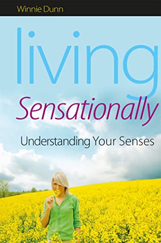 9781843109150: Living Sensationally