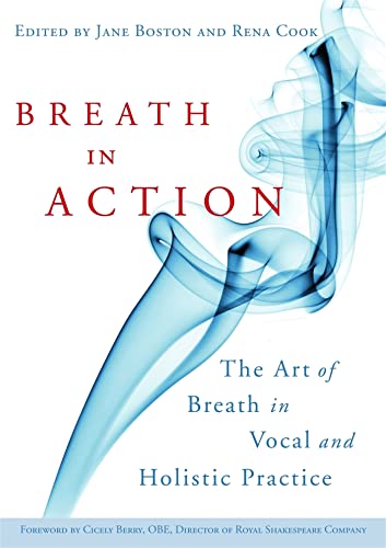 Imagen de archivo de Breath in Action a la venta por Blackwell's