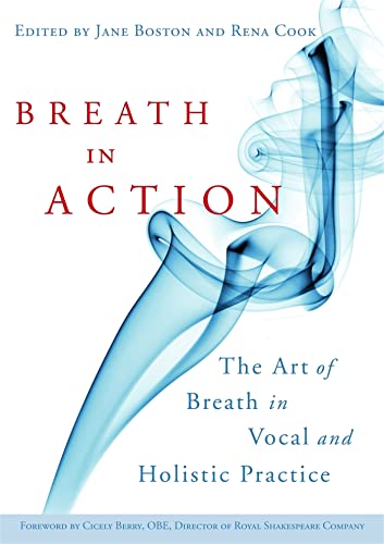 Stock image for Breath in Action for sale by Blackwell's