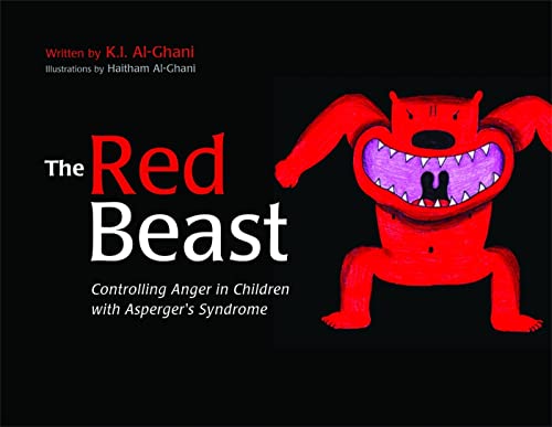 Stock image for The Red Beast: Controlling Anger in Children with Asperger's Syndrome for sale by ThriftBooks-Atlanta