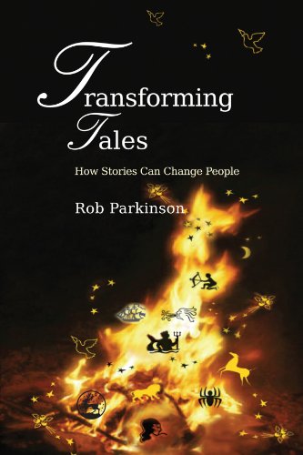 9781843109747: Transforming Tales: How Stories Can Change People